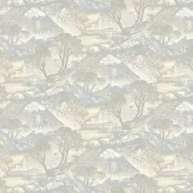 G P & J Baker Wallpaper Edo BW45073/1