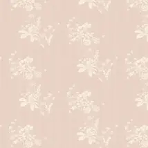 Barneby Gates Wallpaper Wild Meadow Plaster BG0200101