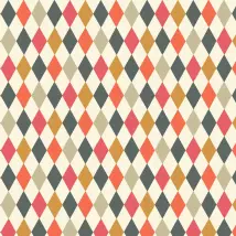 Cole & Son Wallpaper Punchinello 103/2006