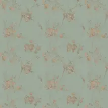 Colefax and Fowler Wallpaper Darcy 7957/01