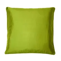Kandola Cushion Silk Cushion 622 Cooking Apple