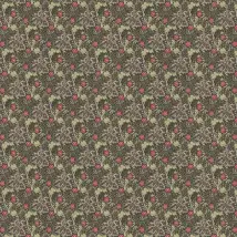 Morris Wallpaper Morris Seaweed 216851  (214716)