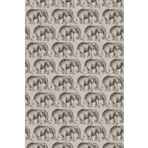 Harlequin Fabric Savanna 120345