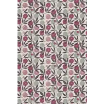 Scion Fabric Blomma 120360