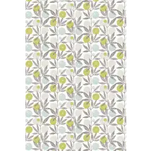 Scion Fabric Blomma 120361