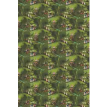 Albany Fabric Plumpton BF20008