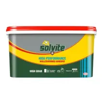 Solvite Adhesive Solvite High Performance R/Mixed Adhesive DE47B