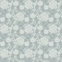Little Greene Wallpaper Gustav 0247GUCLOUD