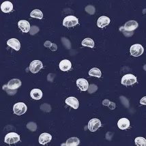 Coordonne Wallpaper Jellyfish 5800011