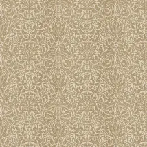 Morris Wallpaper Pure Acorn 216041