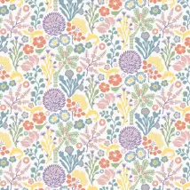 Boråstapeter Wallpaper Ravdunge 1473