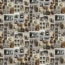 Graduate Collection Wallpaper Jollyboy & Friends CC1DODWALG