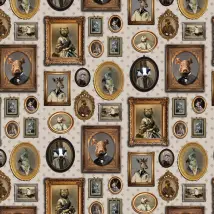 Graduate Collection Wallpaper Portrait Gallery CC1VISWALT