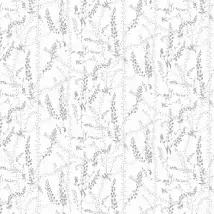 Boråstapeter Wallpaper Bladranker 1786