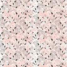 17 Patterns Wallpaper Flamingo A08-FM-03W