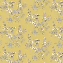 1838 Wallcoverings Wallpaper Rosemore 1601-100-01
