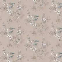 1838 Wallcoverings Wallpaper Rosemore 1601-100-04