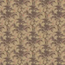 1838 Wallcoverings Wallpaper Harewood 1602-100-03