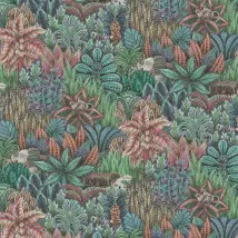 Cole & Son Wallpaper Singita 109/7035