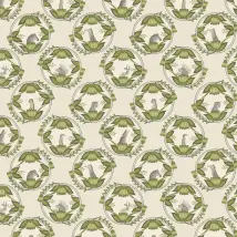 Cole & Son Wallpaper Ardmore Cameos 109/9041