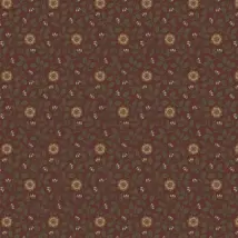 Little Greene Wallpaper Richmond Green 0251RGREVIR