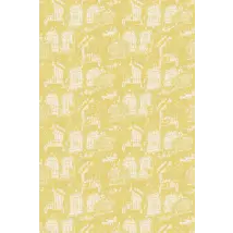 Belynda Sharples Fabric Linen Union Birdcage 02 BS-LU-BC-02