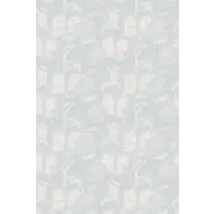 Belynda Sharples Fabric Linen Union Birdcage 04 BS-LU-BC-04