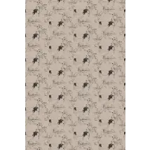 Belynda Sharples Fabric Countryside Toile 02 BS-LU-COU-02