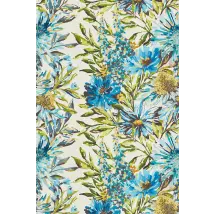 Harlequin Fabric Floreale 120525