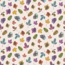 Osborne & Little Wallpaper Woodland W7020/04