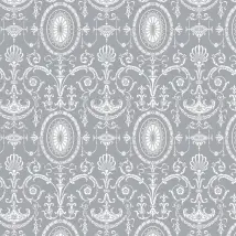 Little Greene Wallpaper Pall Mall 0251PMCLEME