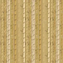 Osborne & Little Wallpaper Bamboo W7025/02