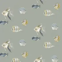 Harlequin Wallpaper Kamanu 111646