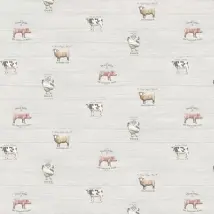 Galerie Wallpaper Farmyard G12302