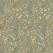 Linwood Wallpaper Uhura LW064/001