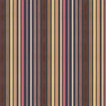 Cole & Son Wallpaper Carousel Stripe 110/9044