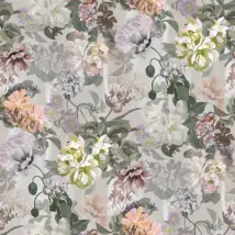 Designers Guild Mural Delft Flower Grande PDG1038/02