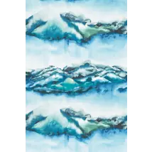 Harlequin Fabric Kailani 120607