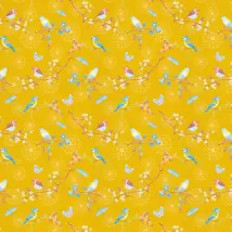 Eijffinger Wallpaper Early Bird 375083
