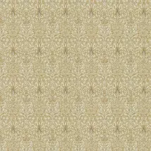 Morris Wallpaper Snakeshead 216828 (216429)