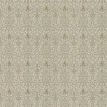 Morris Wallpaper Snakeshead 216822 (216430)