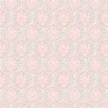 Nina Campbell Wallpaper Marguerite NCW4304/03