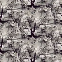 Jean Paul Gaultier Wallpaper Brume 3307/01