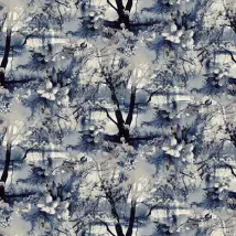 Jean Paul Gaultier Wallpaper Brume 3307/03