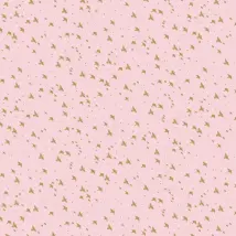 Mini Moderns Wallpaper Star-ling AZDPT029RM