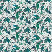 Emma J Shipley Wallpaper Audubon W0099/03