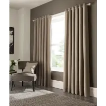 Studio G Ready made curtains Elba Eyelet Curtains M1104/03/90X7