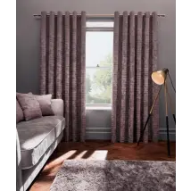 Studio G Ready made curtains Naples Eyelet Curtains M1100/02/46X5