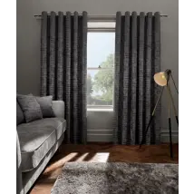 Studio G Ready made curtains Naples Eyelet Curtains M1100/03/66X9