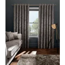Studio G Ready made curtains Naples Eyelet Curtains M1100/05/66X9
